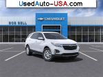 Chevrolet Equinox 1LT  used cars market