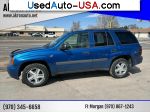 Chevrolet TrailBlazer LS  used cars market