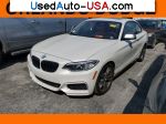 BMW M235 i  used cars market