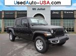 Jeep Gladiator Sport  used cars market