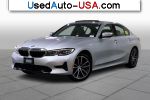 BMW 330 i xDrive  used cars market