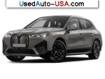 BMW iX M60  used cars market
