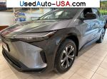 Toyota bZ4X XLE  used cars market