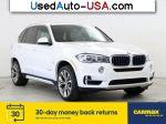 BMW X5 eDrive xDrive40e  used cars market
