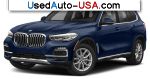 BMW X5 xDrive40i  used cars market