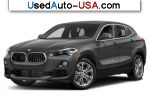 BMW X2 sDrive28i  used cars market