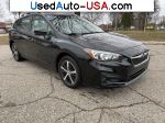 Subaru Impreza 2.0i  used cars market