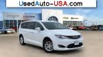 Chrysler Pacifica Touring  used cars market