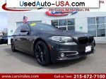 BMW 535 i xDrive  used cars market