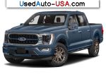 Ford F-150 King Ranch  used cars market
