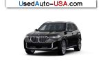 BMW X5 xDrive40i  used cars market