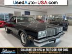 Oldsmobile Cutlass Supreme  used cars market