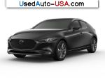 Mazda Mazda3 FWD w/Preferred Package  used cars market