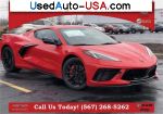 Chevrolet Corvette Stingray w/1LT  used cars market