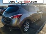 Nissan Murano LE  used cars market
