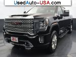 GMC Sierra 2500 Denali  used cars market