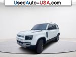 Land Rover Defender 110 S  used cars market