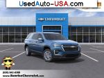 Chevrolet Traverse LT Cloth  used cars market