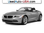 BMW Z4 sDrive30i  used cars market