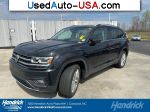 Volkswagen Atlas 3.6 SE w/ Technology  used cars market