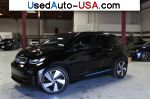 BMW i3 W RANGE EXTENDER, TERA, TECH AND DRIVER PK, FULLY LOADED  used cars market