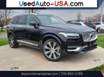 Volvo XC90 Recharge Plug-In Hybrid T8 Inscription 7 Passenger  used cars market