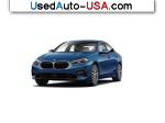BMW 228 Gran Coupe 228i sDrive Gran Coupe  used cars market