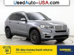 BMW X5 eDrive xDrive40e  used cars market