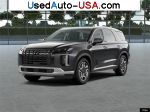 Hyundai Palisade SEL  used cars market