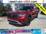 Volkswagen Atlas 3.6L SE w/Technology  used cars market