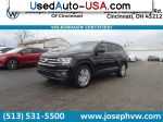 Volkswagen Atlas 3.6L V6 SE w/Technology  used cars market
