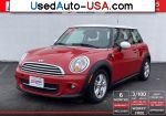 Mini Hardtop Cooper  used cars market