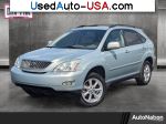 Lexus RX 350   used cars market