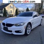 BMW 440 Gran Coupe i xDrive  used cars market