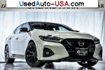 Nissan Maxima SR  used cars market