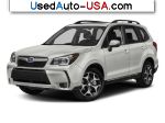 Subaru Forester 2.0XT Touring  used cars market