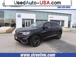 Volkswagen Atlas Cross Sport 3.6 V6 SE w/ Technology R-Line  used cars market