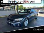 BMW 435 i  used cars market