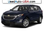 Chevrolet Equinox 1LT  used cars market
