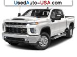 Chevrolet Silverado 2500 LT  used cars market