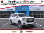 GMC Yukon SLT  used cars market