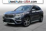 BMW X1 xDrive 28i  used cars market