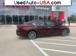 Nissan Altima 2.5 SL  used cars market