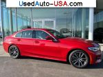 BMW 330 i xDrive  used cars market