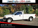 Ford F-150 XL  used cars market