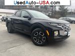 Hyundai Santa Cruz 2.5L SEL  used cars market