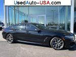 BMW M850 Gran Coupe i xDrive  used cars market