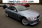 BMW 335 xDrive  used cars market