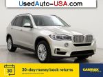 BMW X5 xDrive50i  used cars market