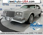 Buick Riviera 2dr Coupe  used cars market